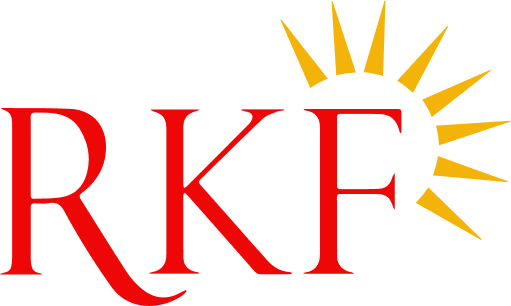 Logo Roshan Khan Foundation